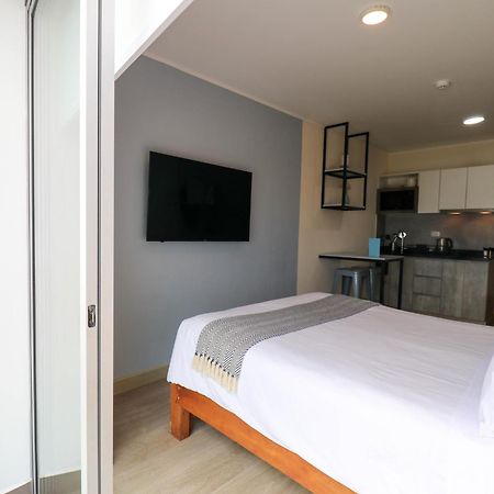 Ferienwohnung Grau By Wynwood House Lima Exterior foto