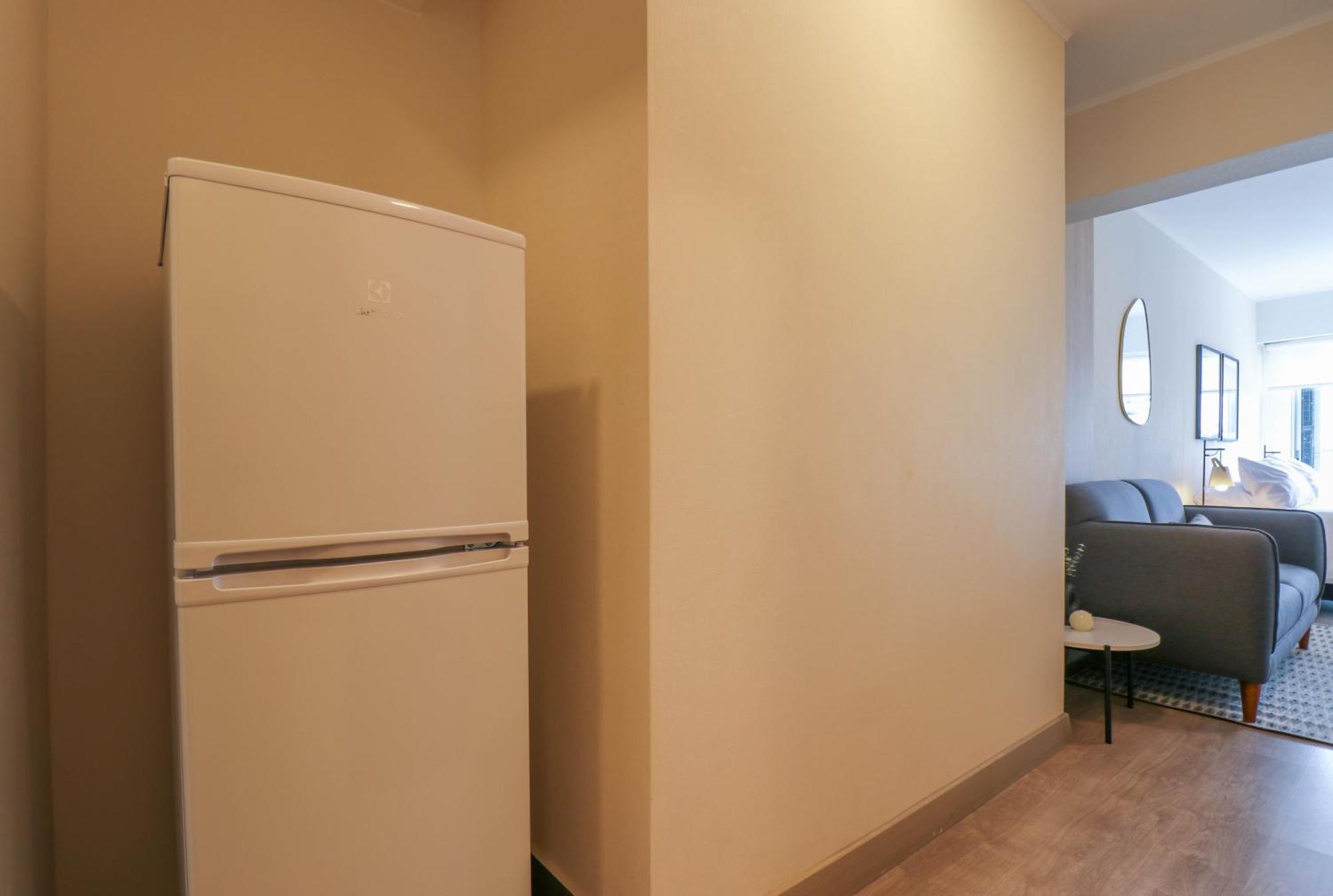 Ferienwohnung Grau By Wynwood House Lima Exterior foto