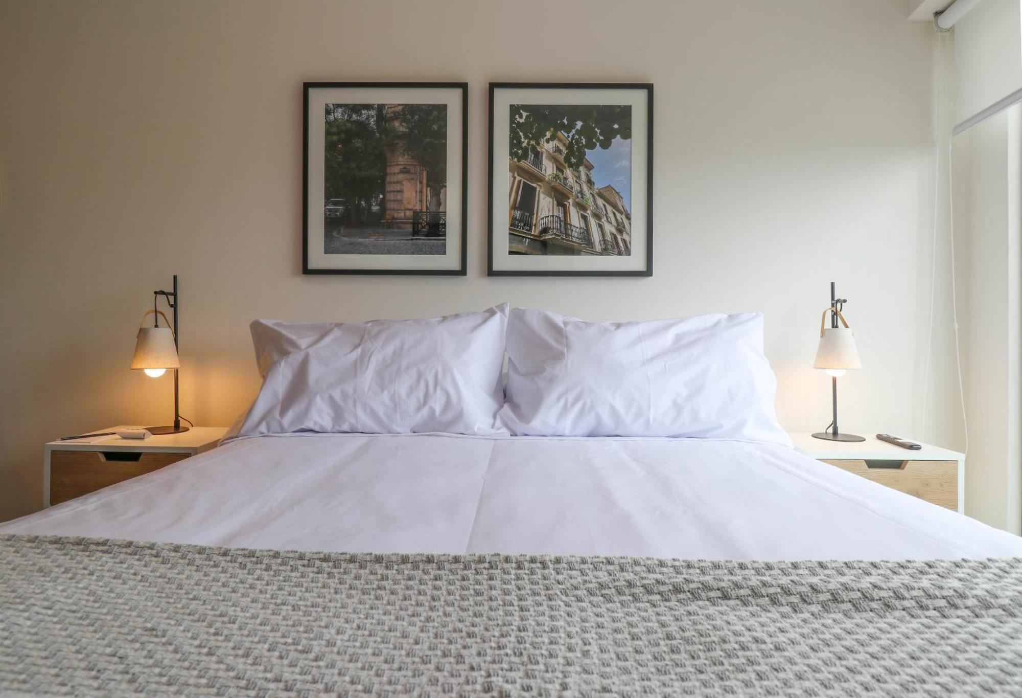 Ferienwohnung Grau By Wynwood House Lima Exterior foto