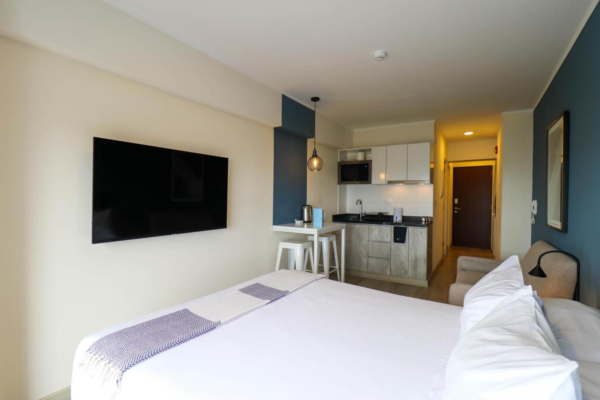 Ferienwohnung Grau By Wynwood House Lima Exterior foto