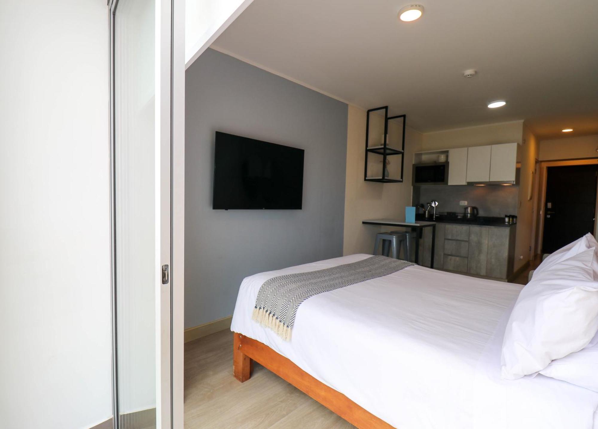 Ferienwohnung Grau By Wynwood House Lima Exterior foto