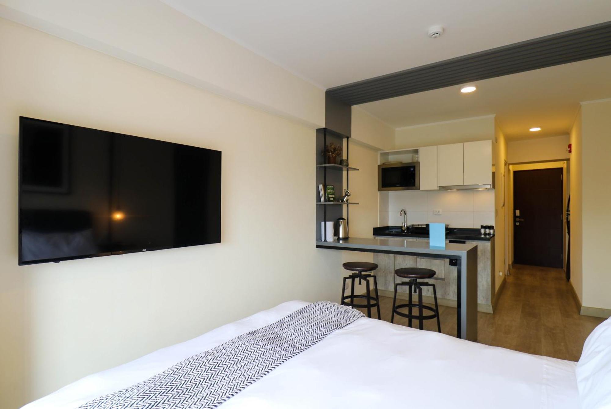 Ferienwohnung Grau By Wynwood House Lima Exterior foto