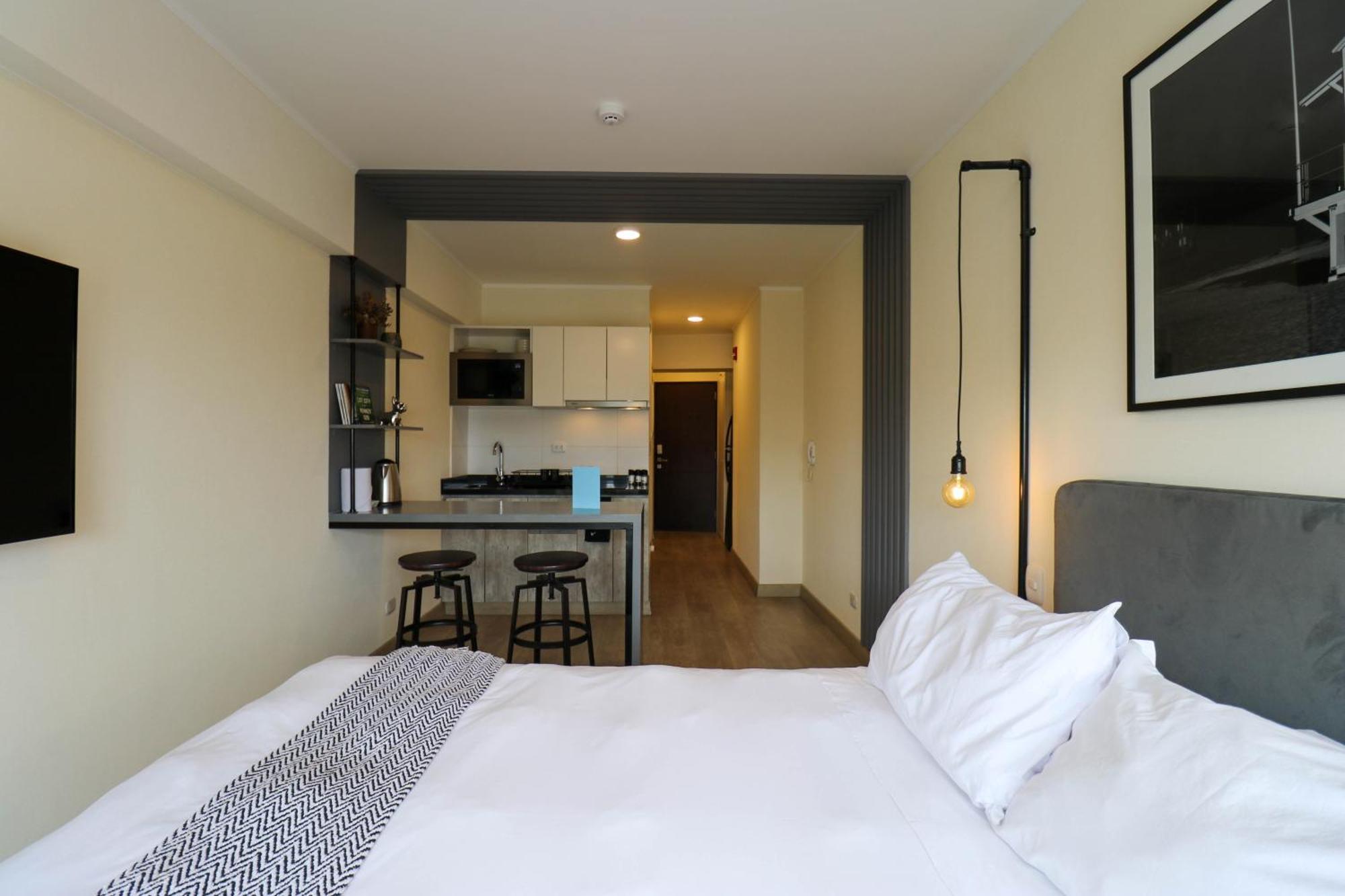 Ferienwohnung Grau By Wynwood House Lima Exterior foto