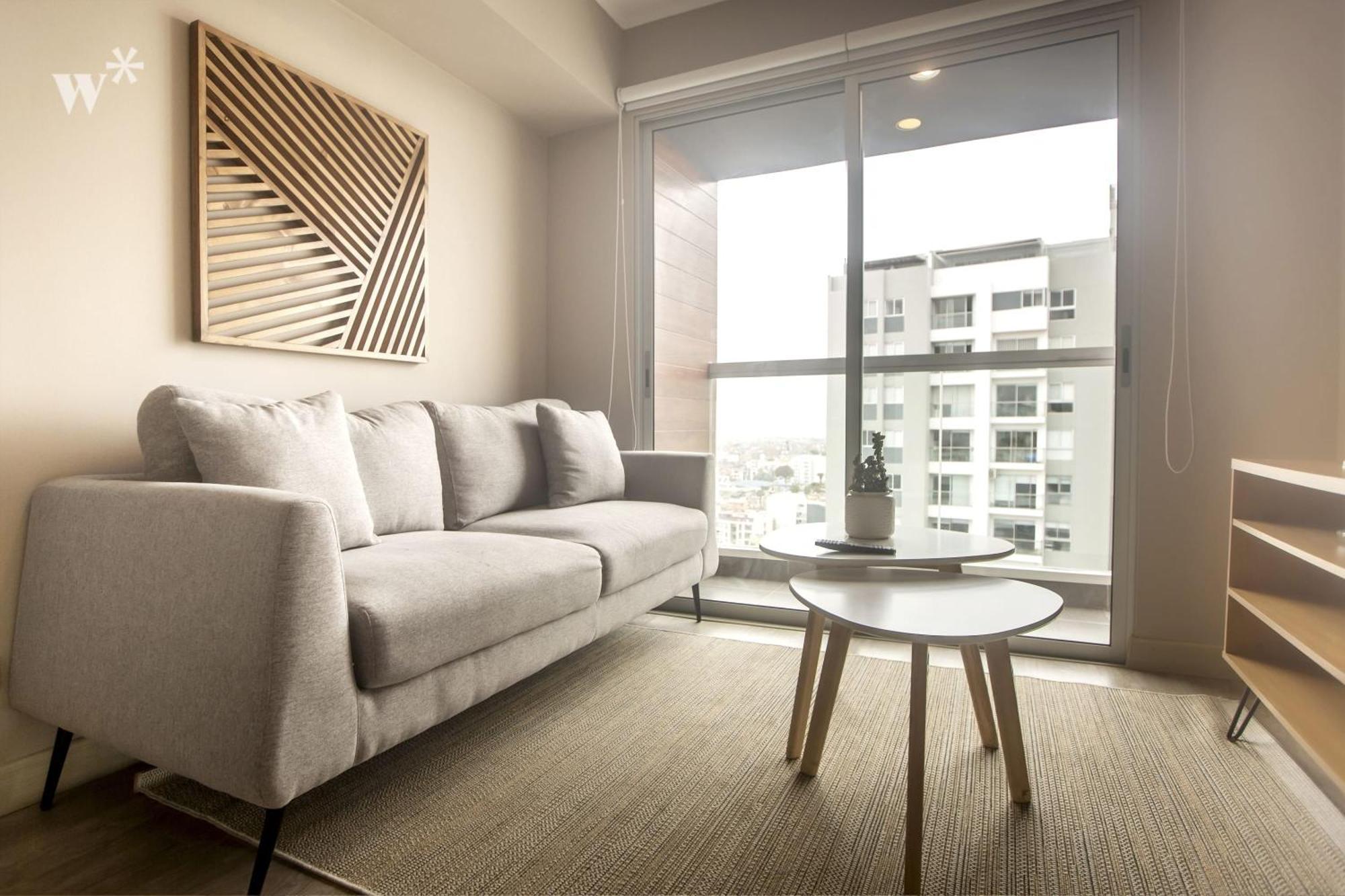 Ferienwohnung Grau By Wynwood House Lima Exterior foto