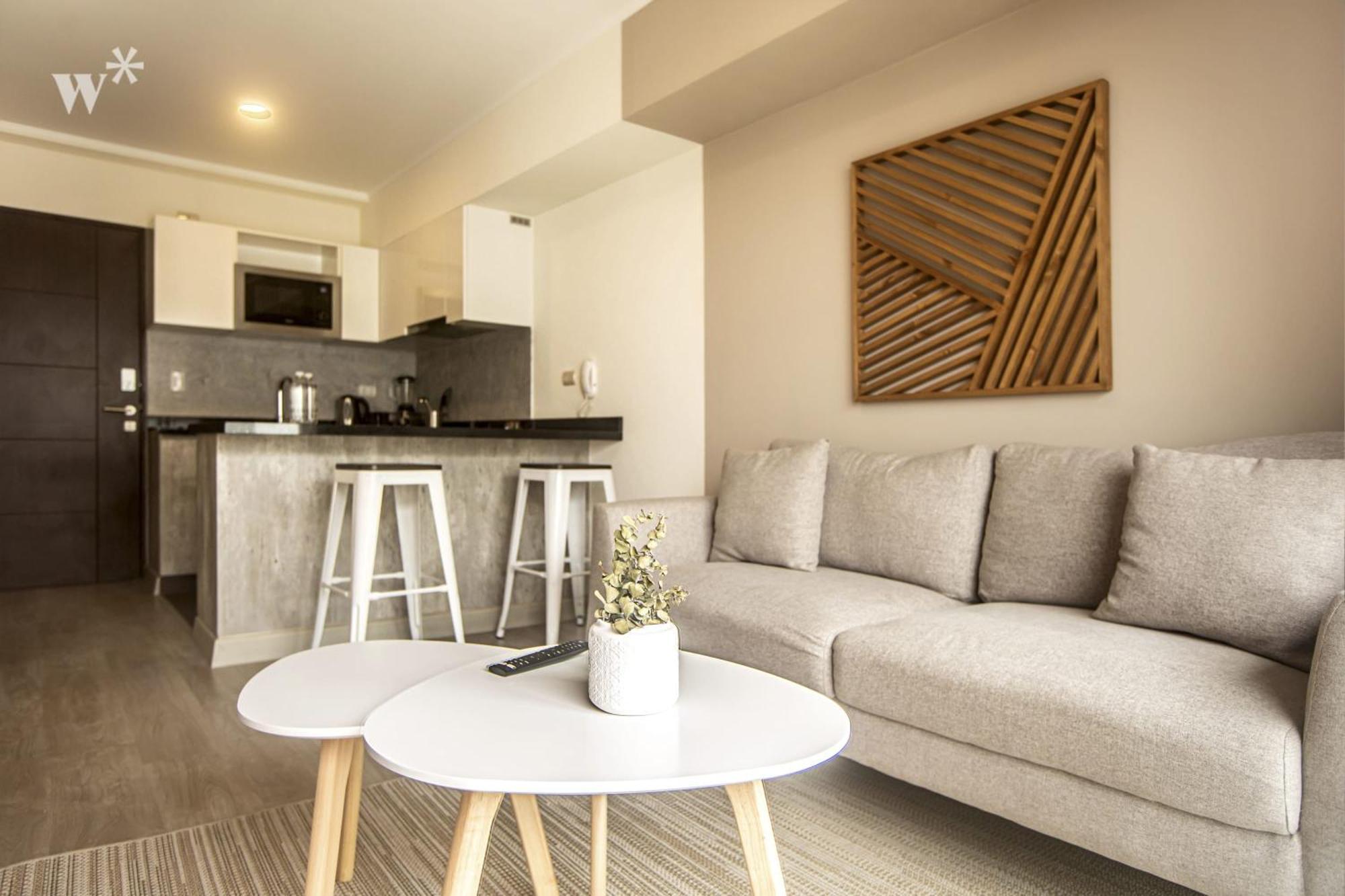 Ferienwohnung Grau By Wynwood House Lima Exterior foto