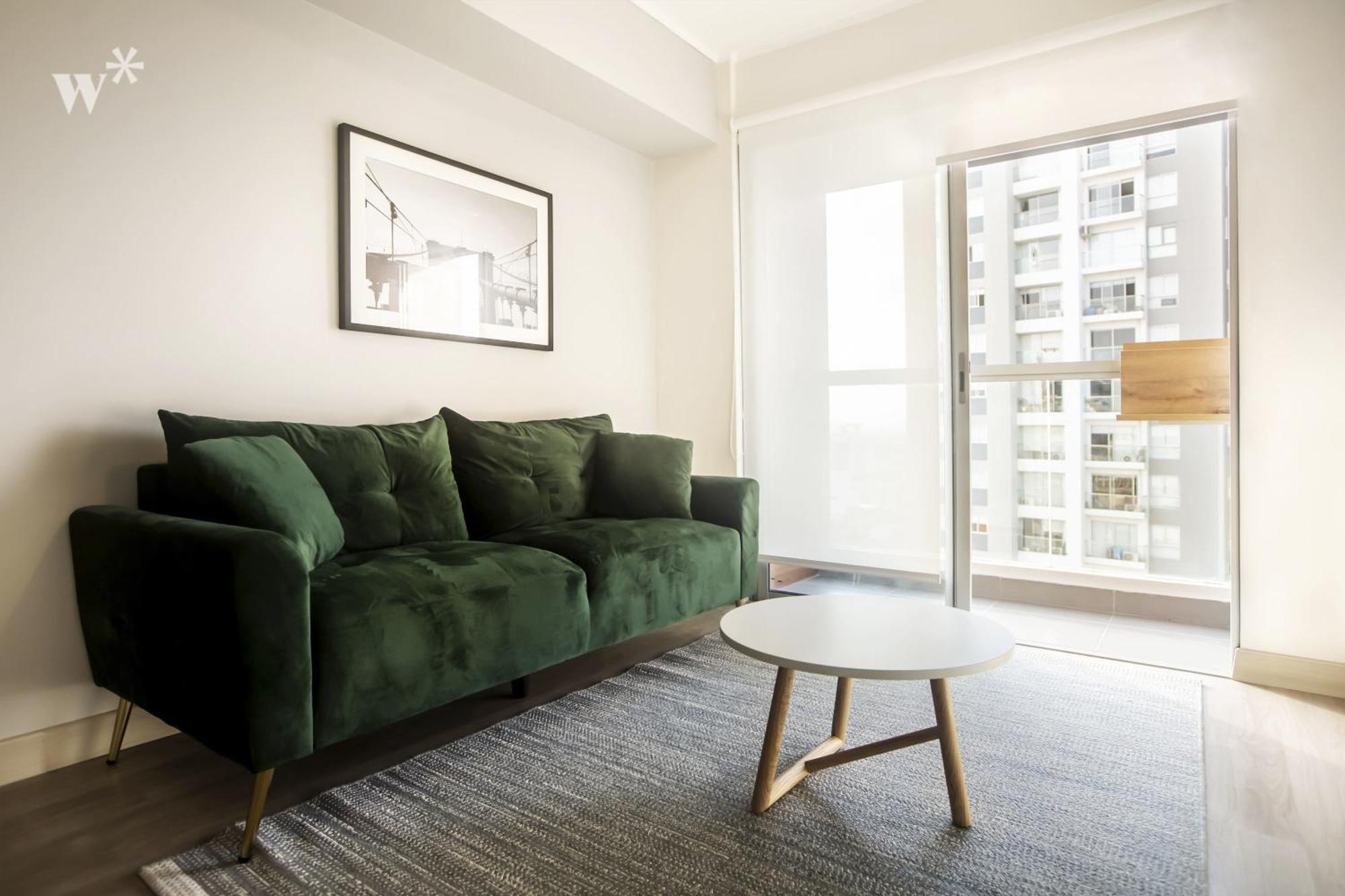 Ferienwohnung Grau By Wynwood House Lima Exterior foto