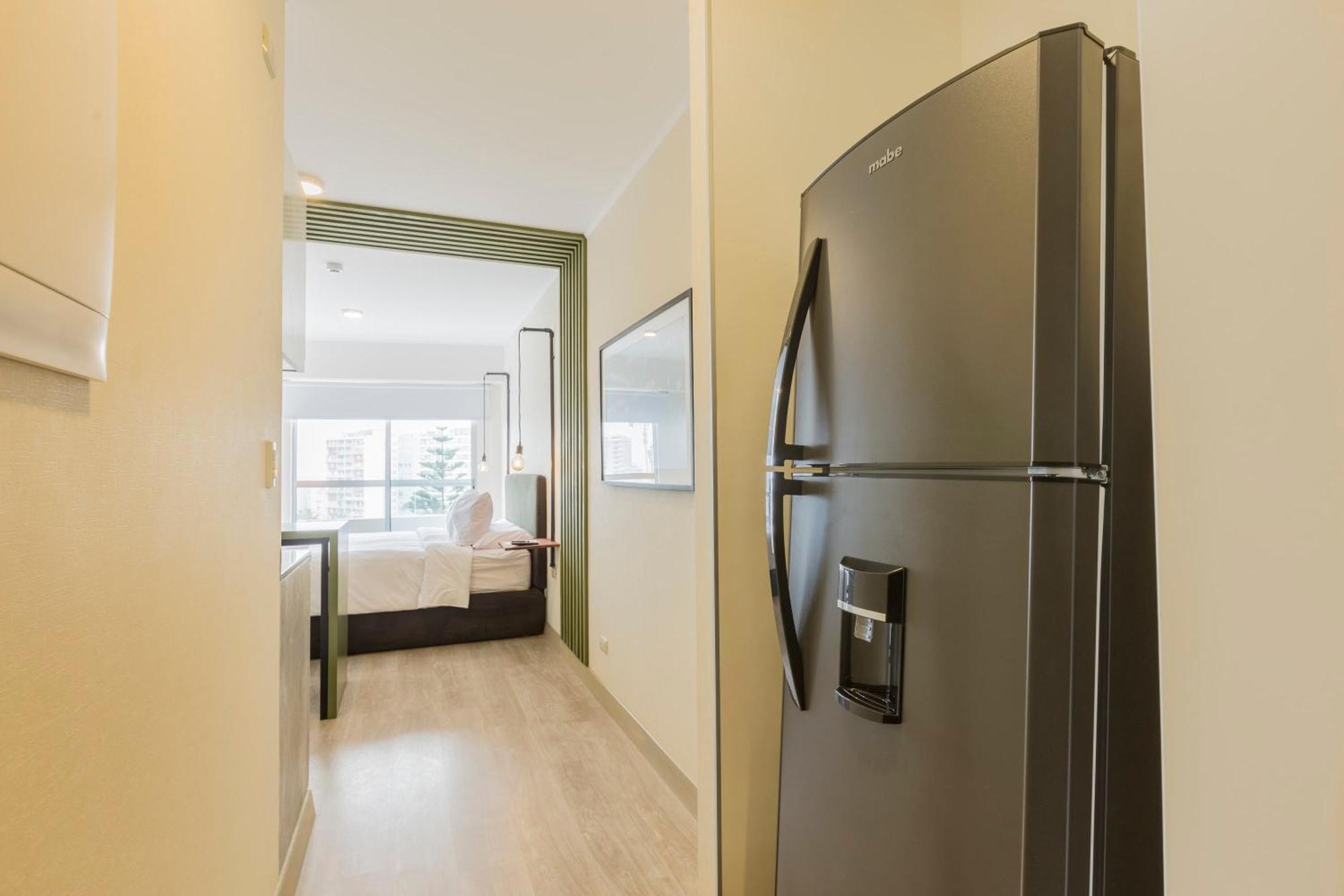 Ferienwohnung Grau By Wynwood House Lima Exterior foto