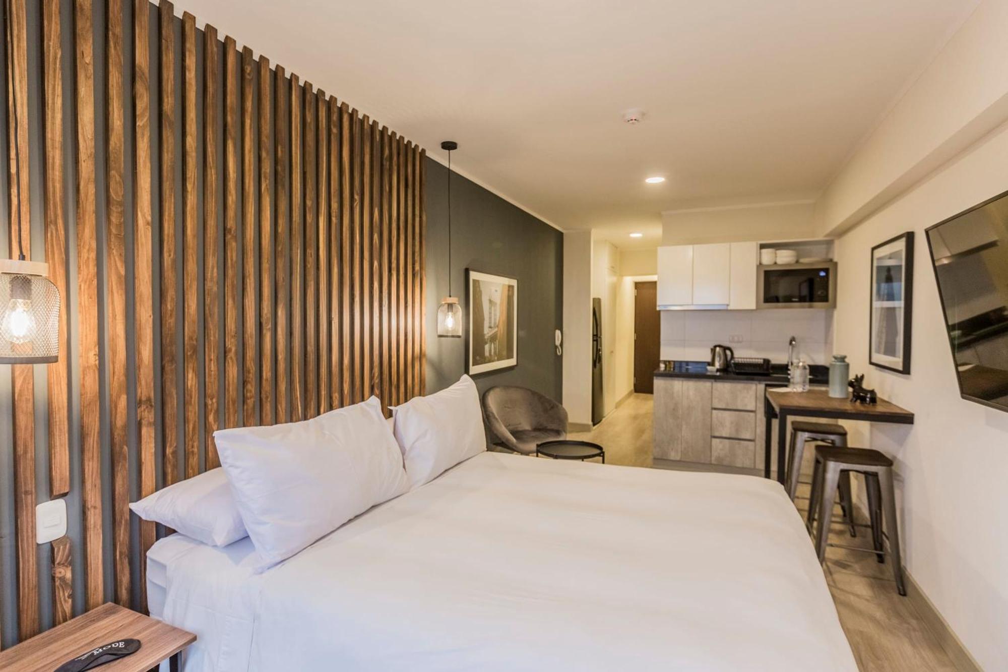 Ferienwohnung Grau By Wynwood House Lima Exterior foto